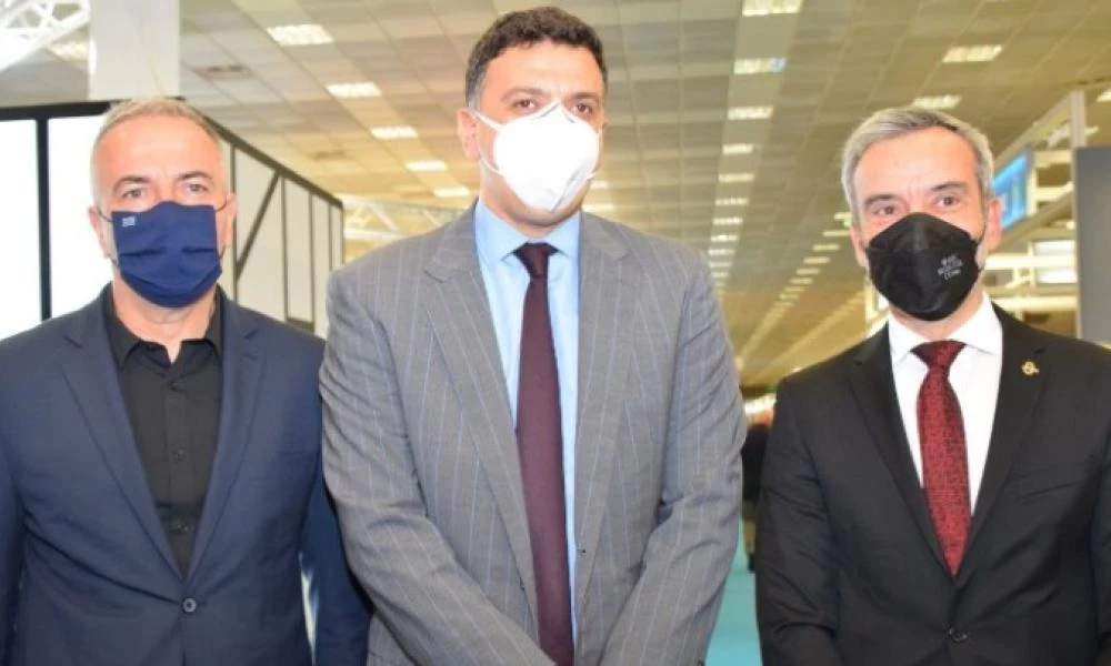 Κικίλιας για τουρισμό: «Η Ελλάδα είχε αποδείξει πως είναι ασφαλής προορισμός ακόμα και πριν τα εμβόλια»